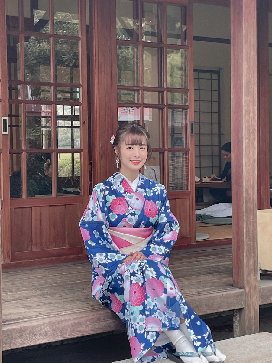 泥泥汝和服 [440P26V-1.36GB]-绅士图