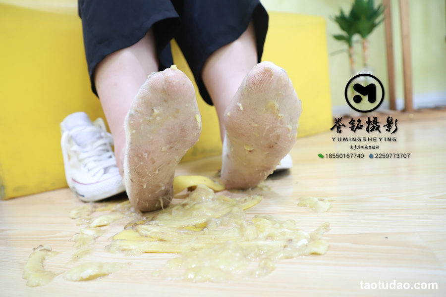 图片[4]-[誉铭传媒]袜足摄影 2019年《2019.07.07定制作品》[84P／476MB]-绅士图