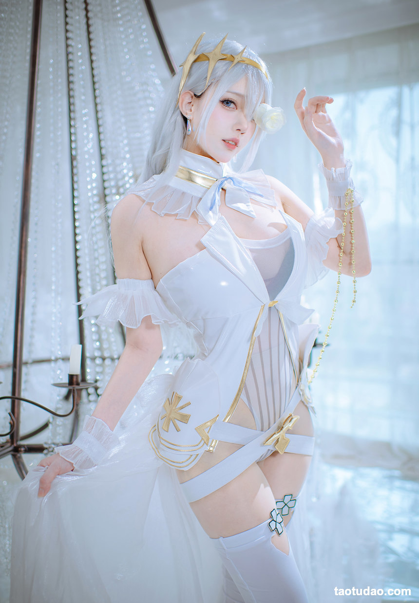 图片[3]-凛子酱 –  埃姆登 [24P-86MB]-绅士图