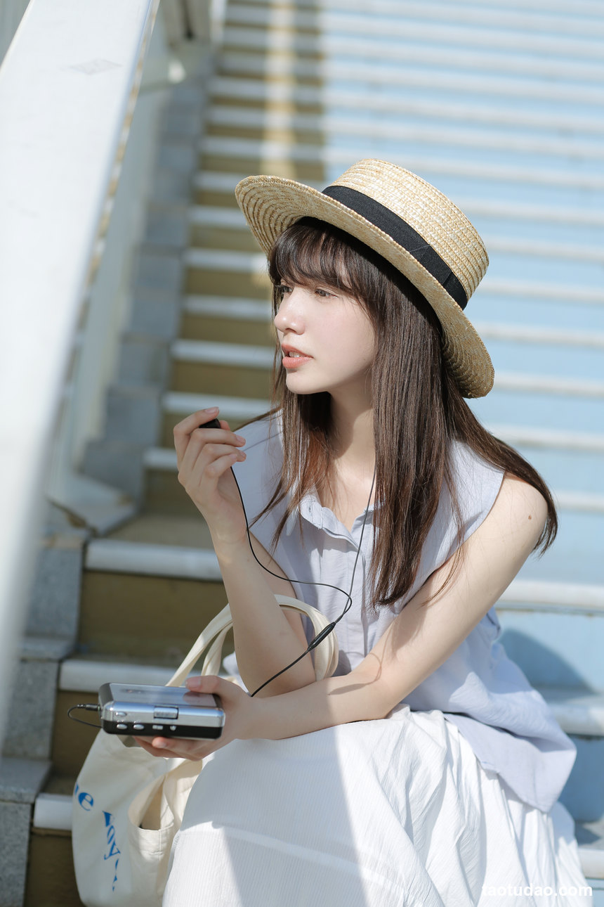 图片[3]-[YITUYU艺图语]2022.12.14 青柠味的夏天 阳曦[31+1P／240MB]-绅士图