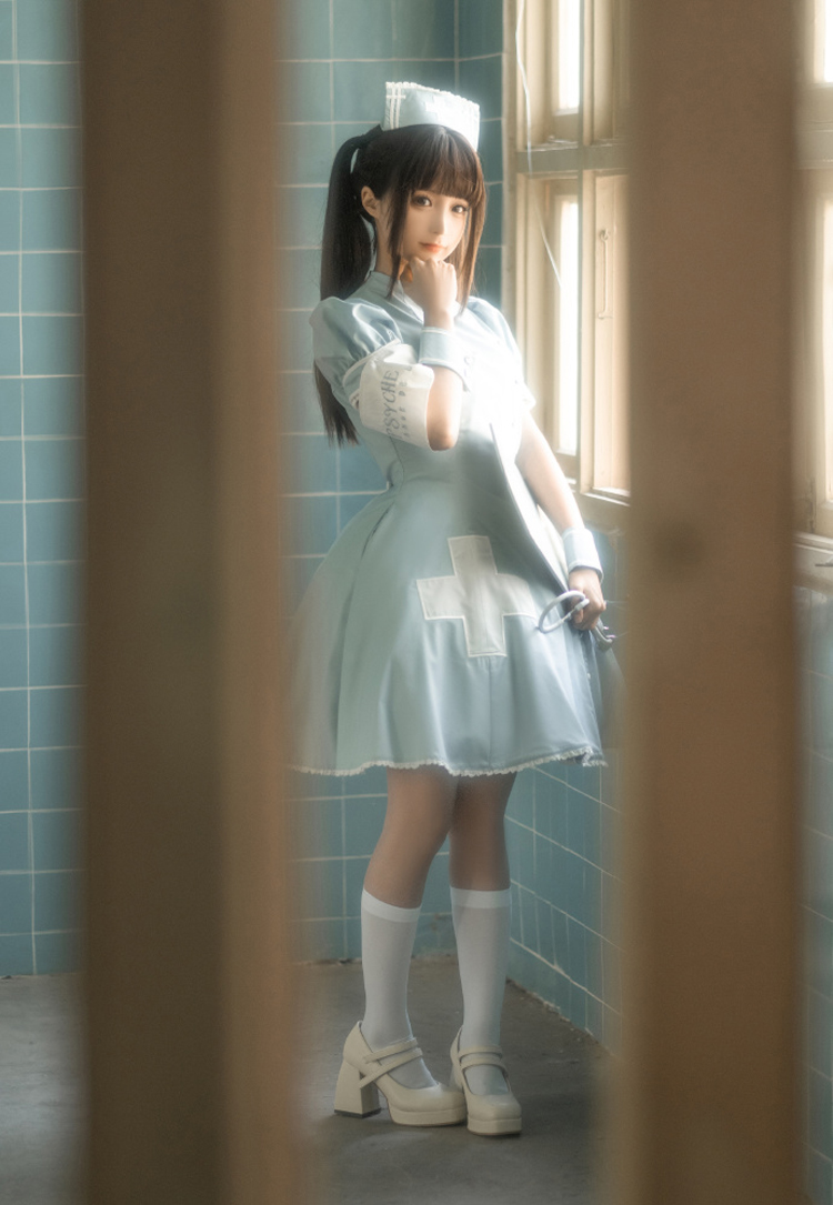 Cosplay美图欣赏 No.0048