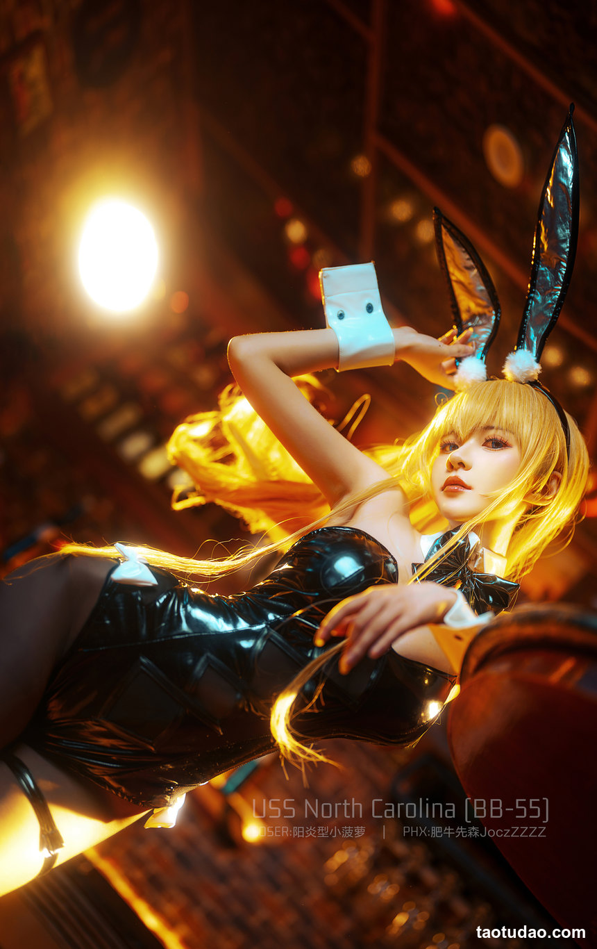 图片[4]-阳炎型小菠萝 – NO.04 北卡罗来纳 [18P-148MB]-绅士图