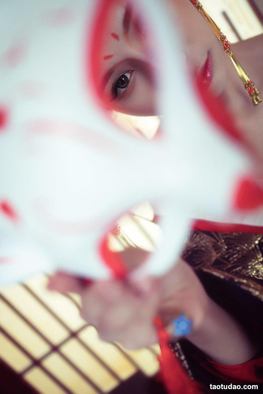 图片[3]-[YITUYU艺图语]2022.05.25 花魁 蛋蛋[23+1P／462MB]-绅士图