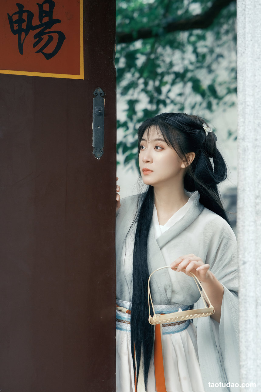 图片[3]-[YITUYU艺图语]2022.09.23 翩若惊鸿，婉若游龙 阿娇[24+1P／202MB]-绅士图