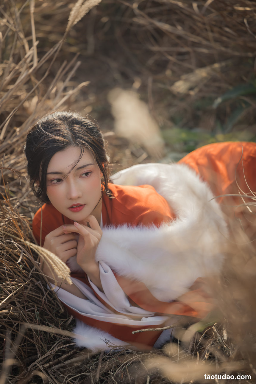 图片[4]-[YITUYU艺图语]2022.07.19 夕阳下 素素[21+1P／271MB]-绅士图