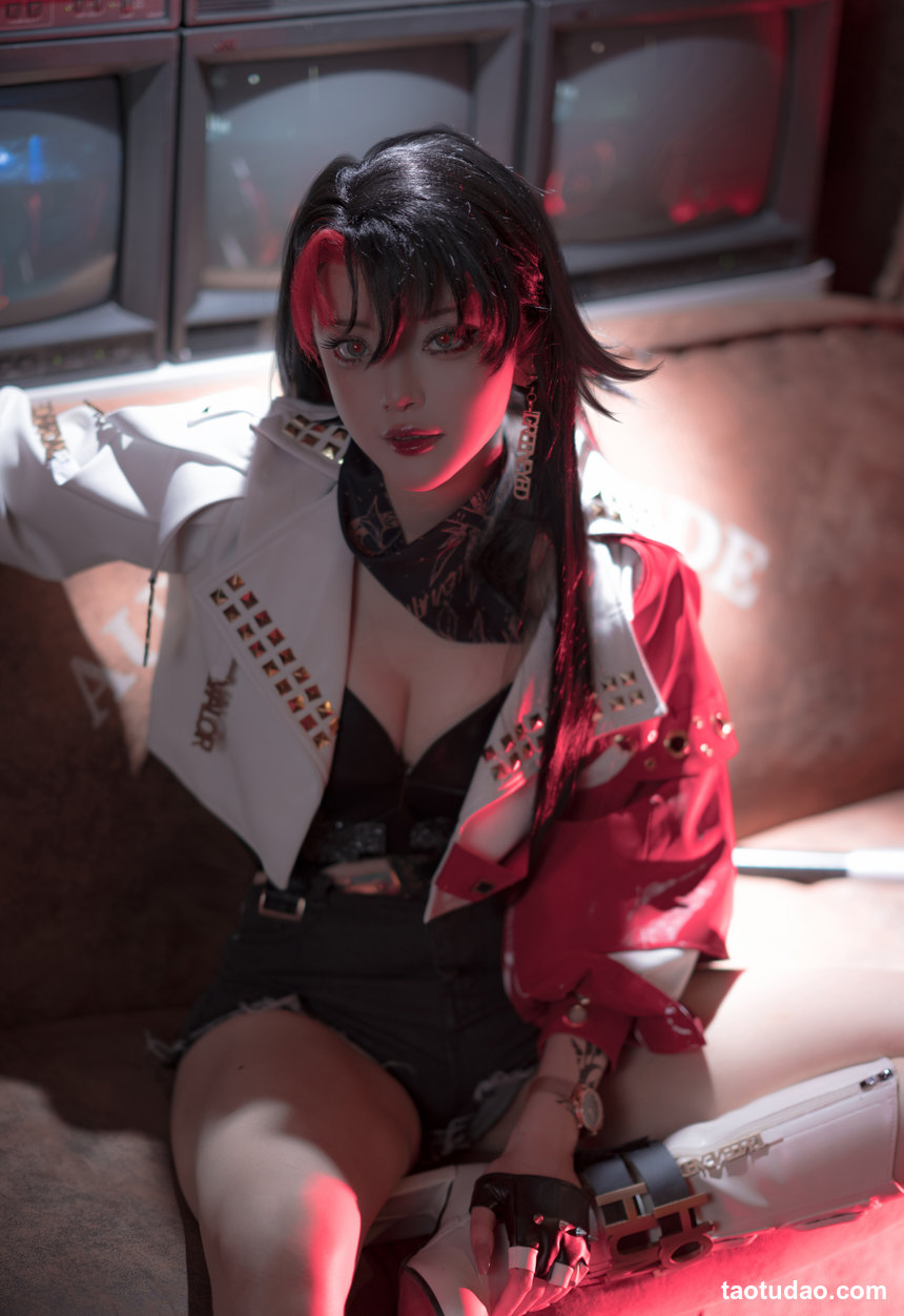 图片[2]-黑龙贯通 –  噬灵者 [12P-79MB]-绅士图