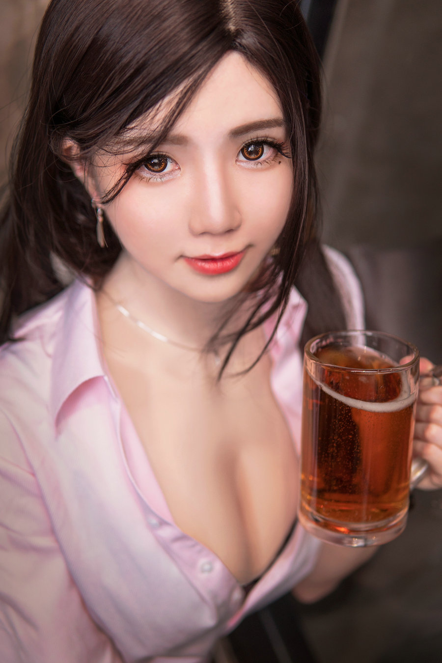 Sally Dorasnow - Airi Gotou / 43P-80MB / cos萌妹-绅士图