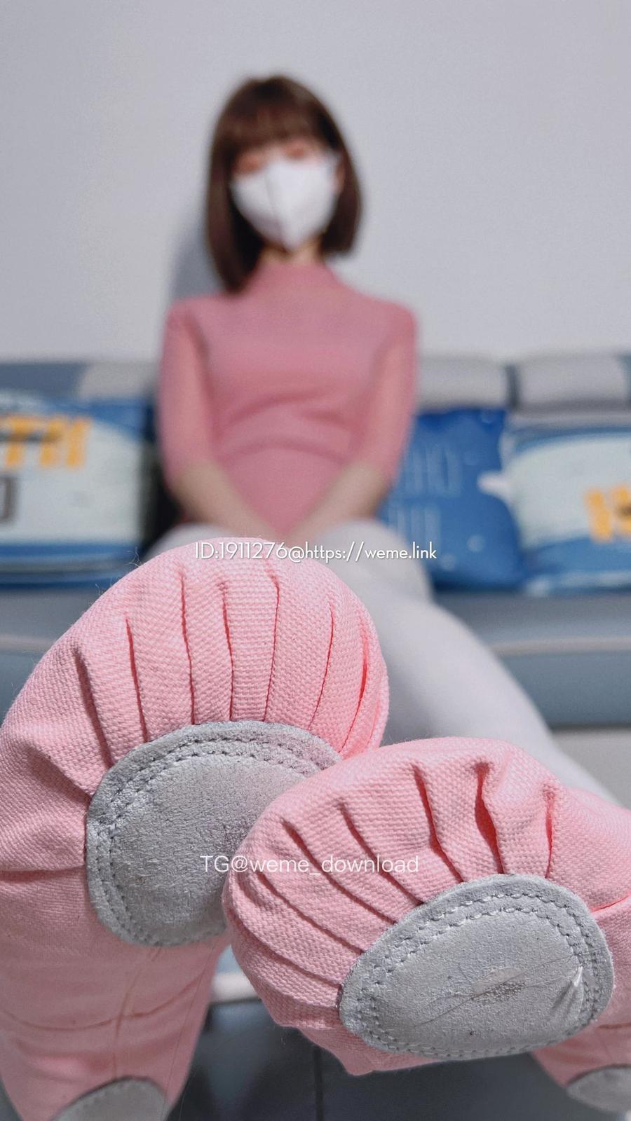 图片[3]-白猫龙女 微密圈写真合集 5套【图片+视频-1.6G】-绅士图