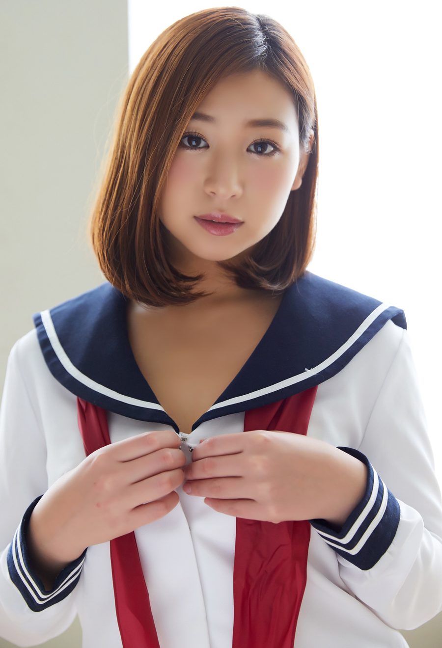 图片[2]-佐山彩香写真集「このアトどうする…？」-绅士图