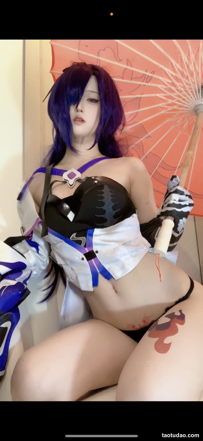 图片[3]-b站-喵帕斯不是怕死喵-付费图集[188P-273M]-绅士图