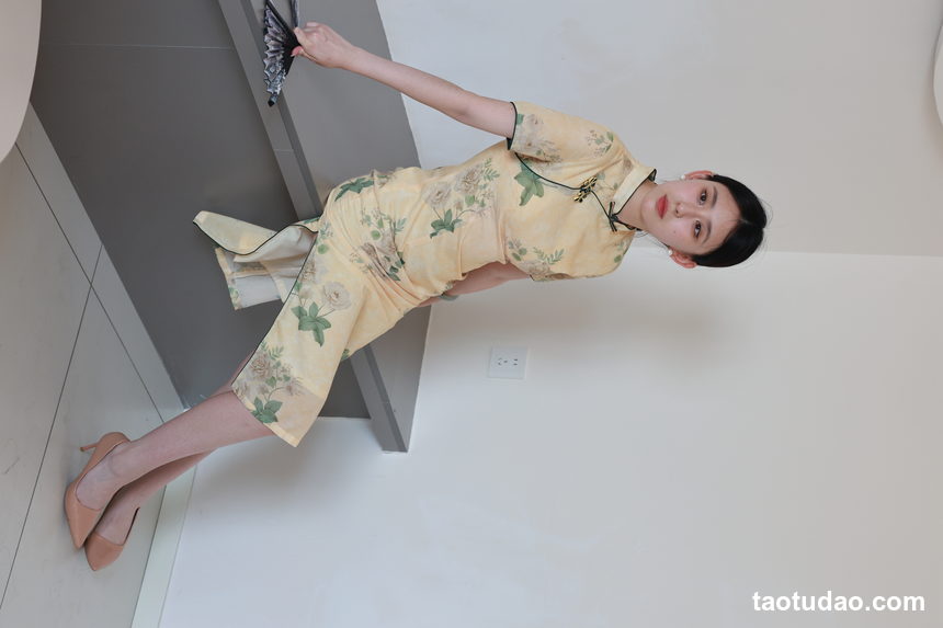 图片[2]-绮梦摄影：第011期 Yaya（精选视频版）yaya [347P-5.92G]-绅士图