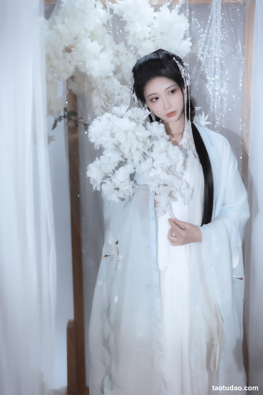 图片[4]-[YITUYU艺图语]2023.03.11 烟雨客  绮罗生的小苏苏[24+1P／217MB]-绅士图