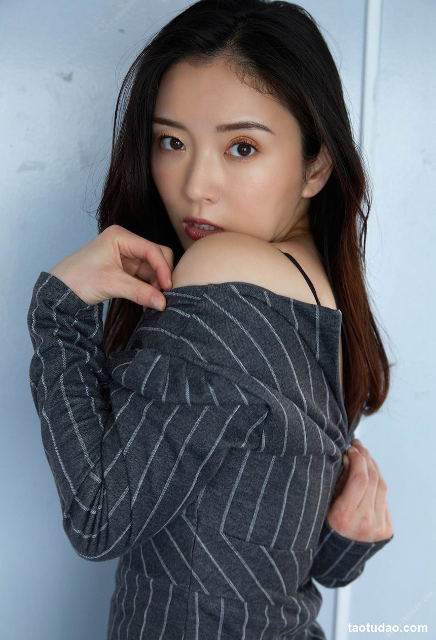 图片[2]-园都写真集清涼寫真-绅士图