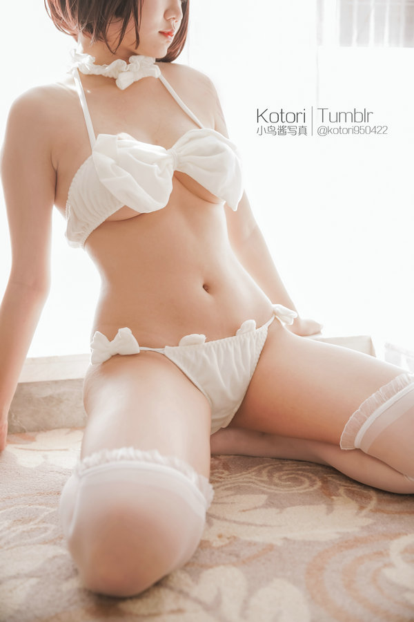 小鸟酱才不会拍照呢 - 星奈奈3 / 52P1V-640MB / 唯美杂图-绅士图