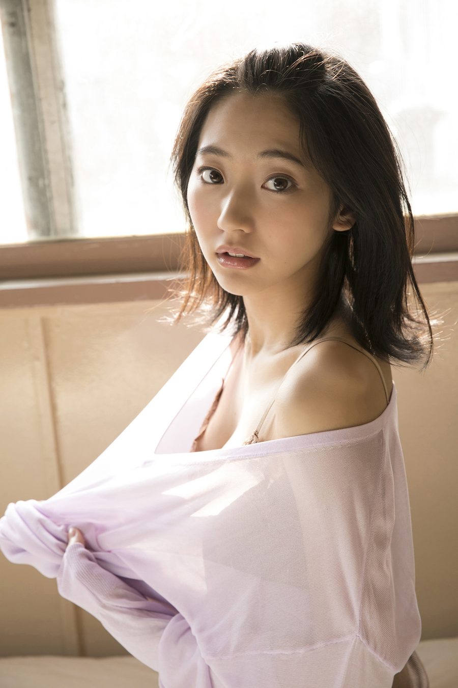 图片[3]-武田玲奈写真集「誘惑」-绅士图