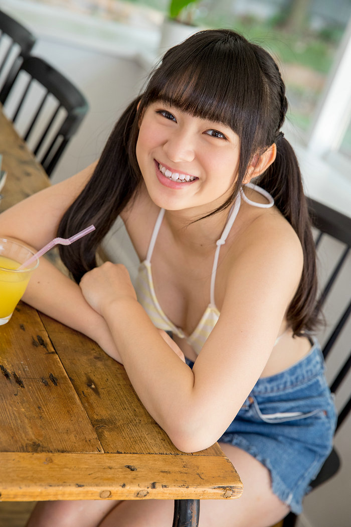 / Minisuka.tv / 2018.09.13 Miruku Kawamura 河村みるく- Special Gallery 4.3 日系-绅士图