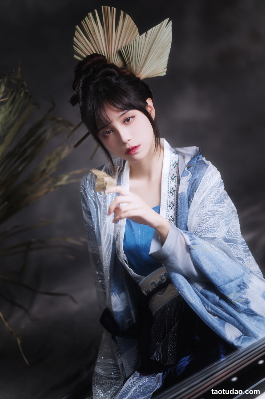 图片[3]-[YITUYU艺图语]2022.05.31 枯 贰加六[49+1P／530MB]-绅士图