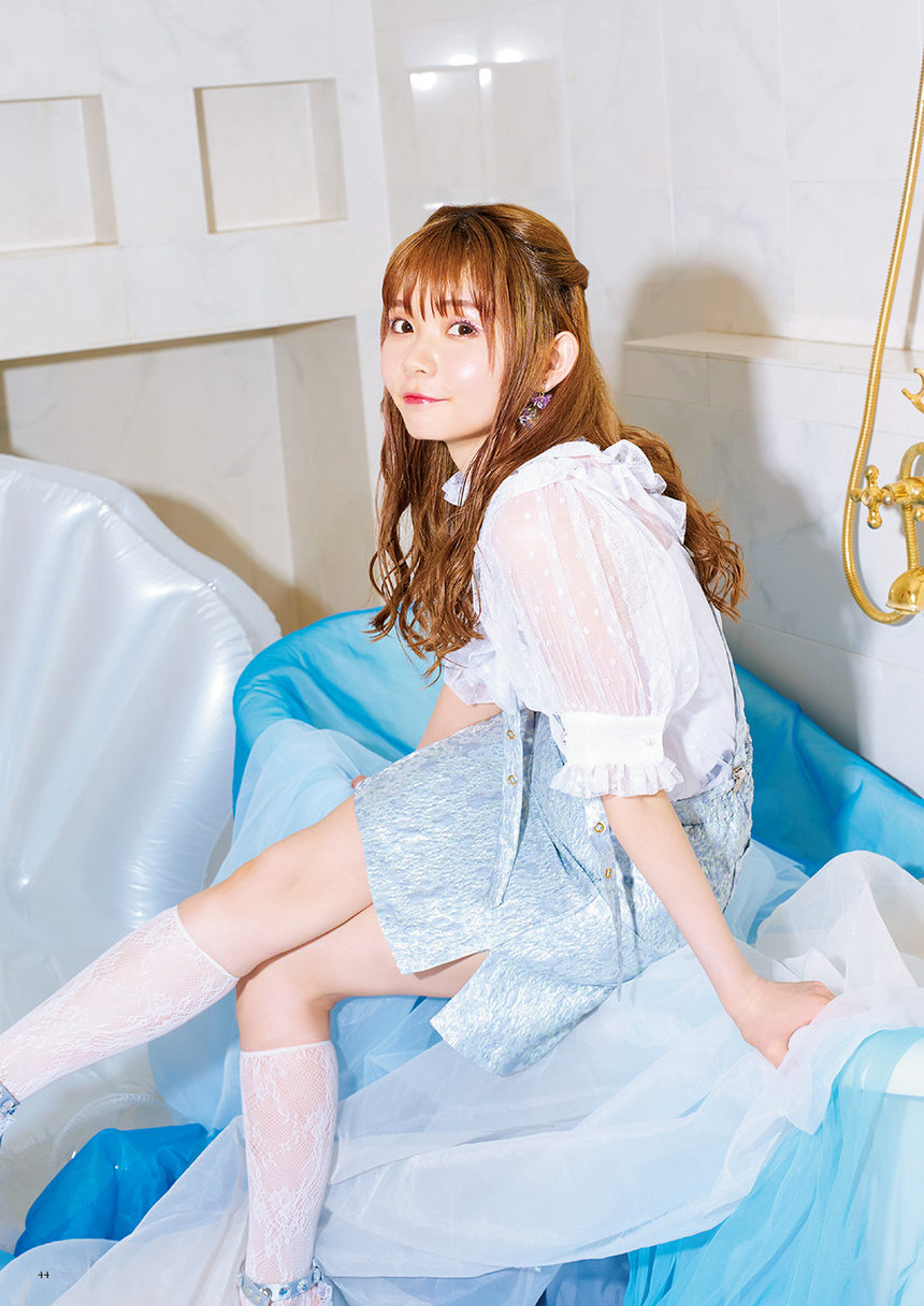 图片[2]-諏訪ななかフォトブック_すわわんだーらんど_～Happily_ever_after～-绅士图