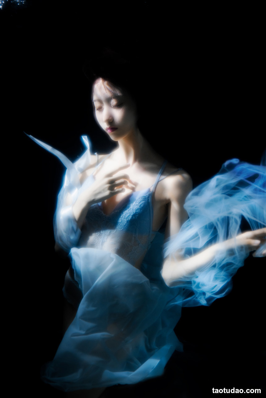 图片[3]-[YITUYU艺图语]2022.05.14 流水 木棉棉OwO[33+1P／500MB]-绅士图