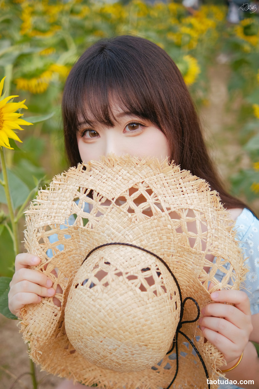 图片[3]-皮皮奶可可爱了啦 –  彼女向日葵[35P-251.6M]-绅士图