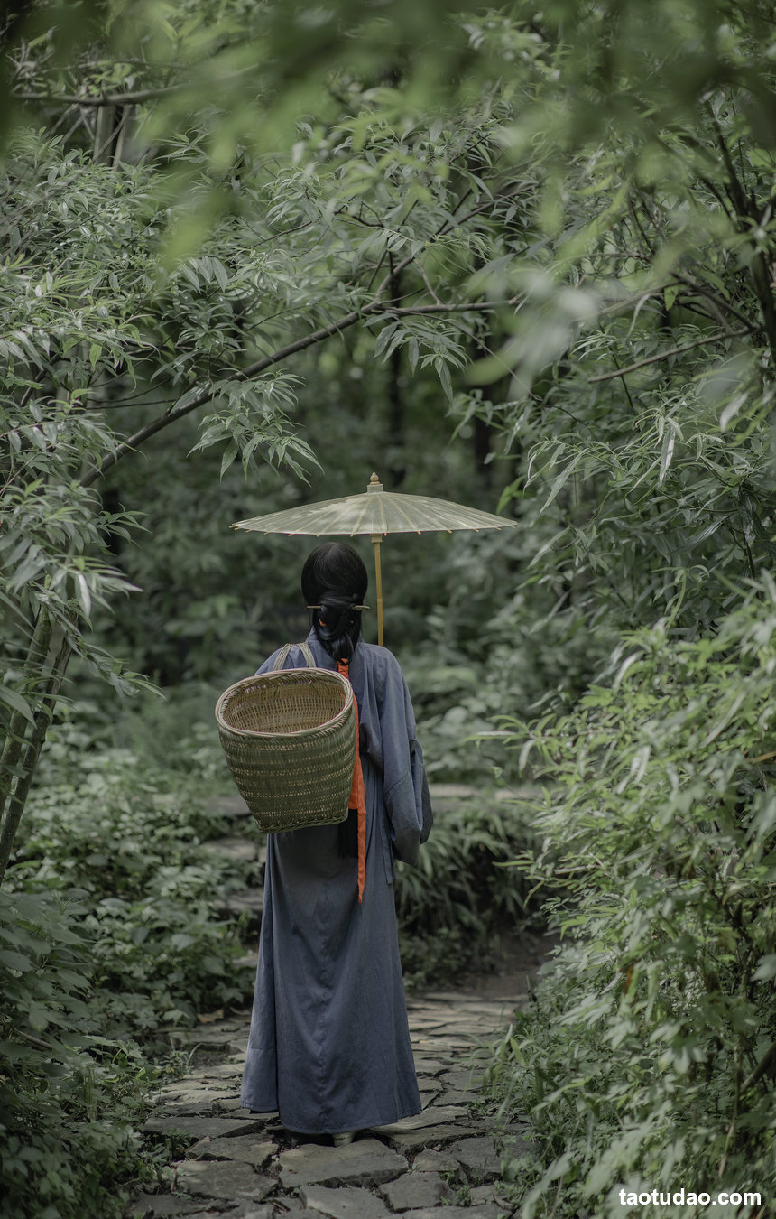 图片[2]-[YITUYU艺图语]2022.06.10 山居 灿暖暖暖[21+1P／68.5MB]-绅士图