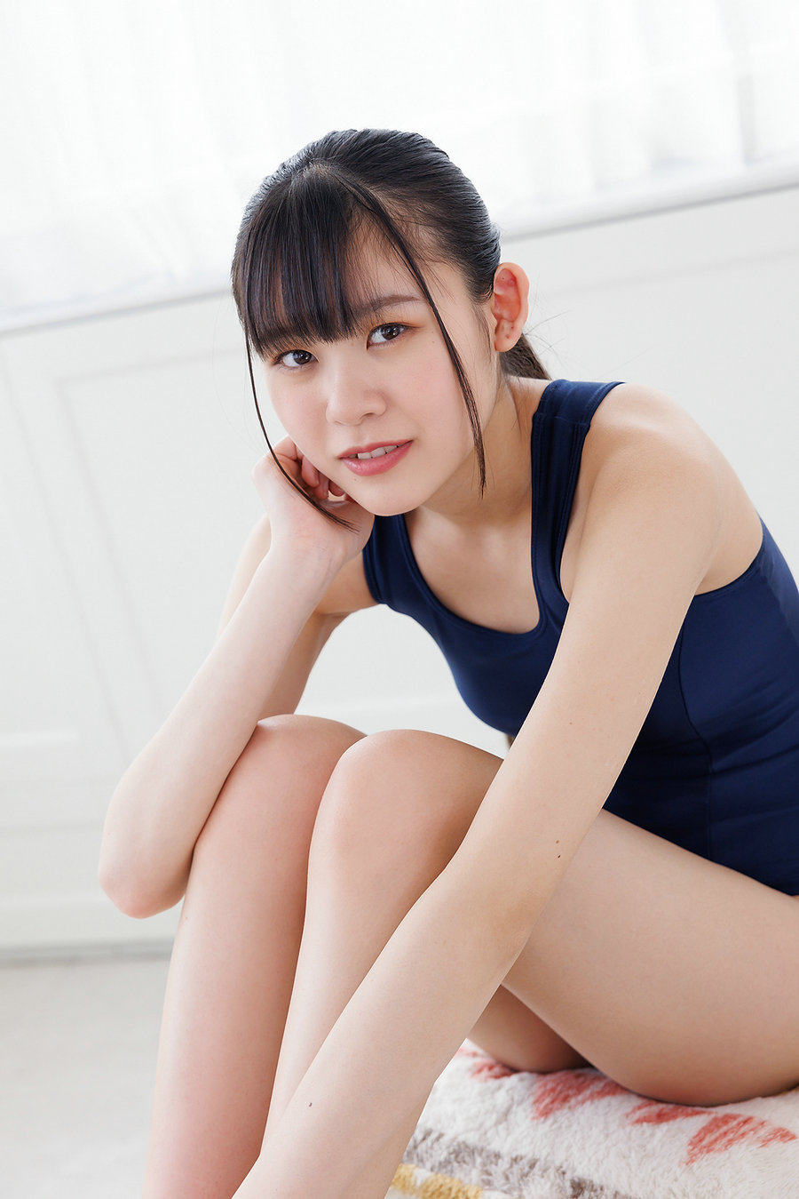 [Minisuka.tv] Rima Ozora 大空りまSecret Gallery Stage2 Set 1.01 [46P32MB]-绅士图