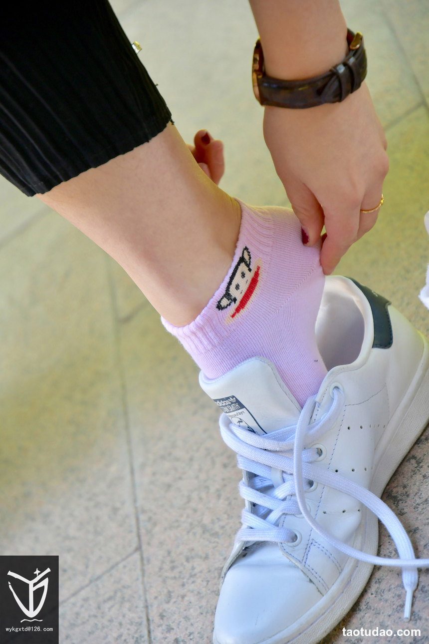 图片[2]-[YJ街拍]009 大小姐の庭院[160P-159MB]-绅士图