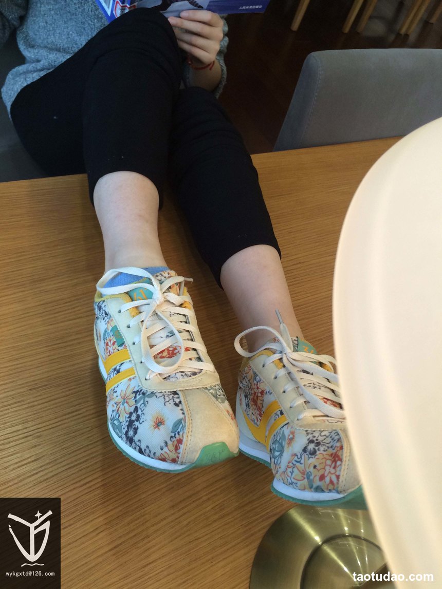 图片[3]-[YJ街拍]005 棉袜裸足[136P+1V-92MB]-绅士图