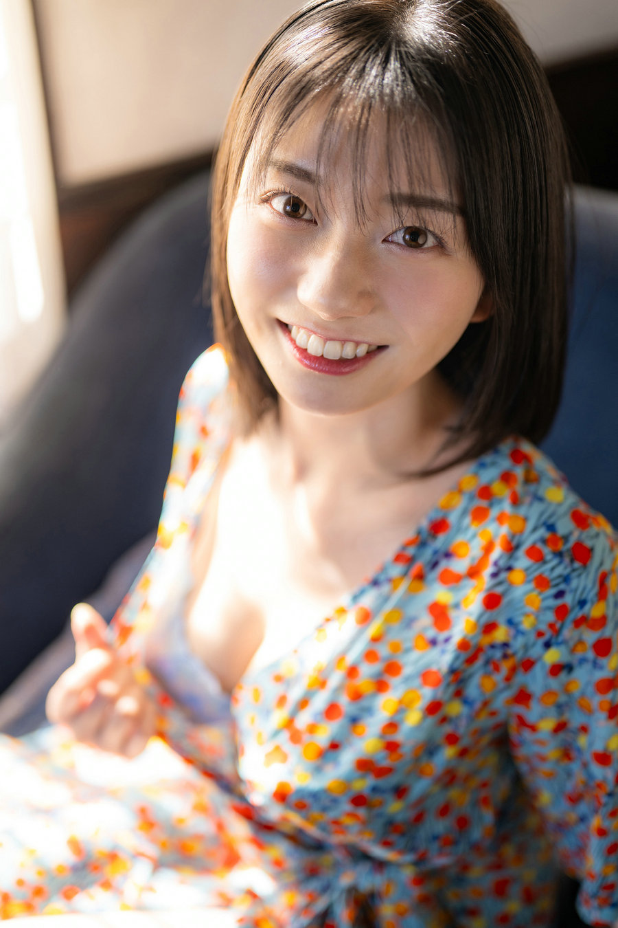 瀬戸環奈 - 恋のはじまり / 202P120MB / 日系-艺库
