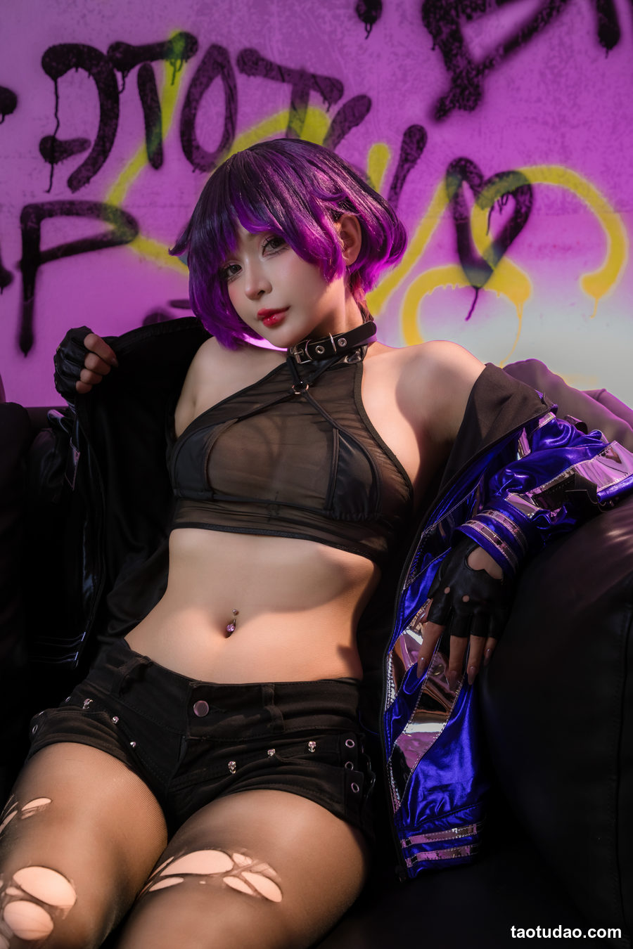 图片[4]-Umeko J – Reina Mishima [119P+12V-1.06GB]-绅士图