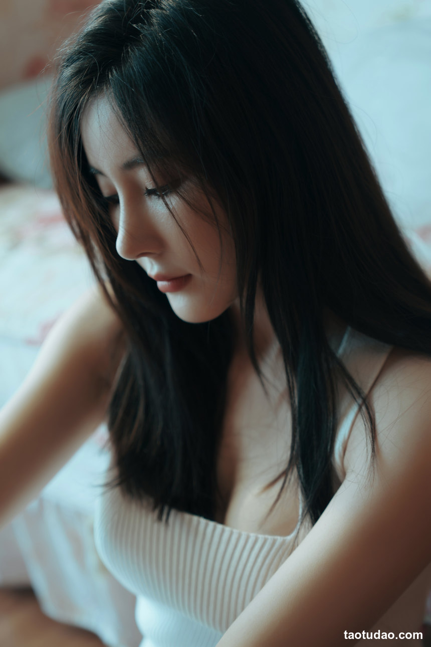 图片[2]-[YITUYU艺图语]2022.09.17 来点EMO，说好不哭 萱萱[52+1P／339MB]-绅士图