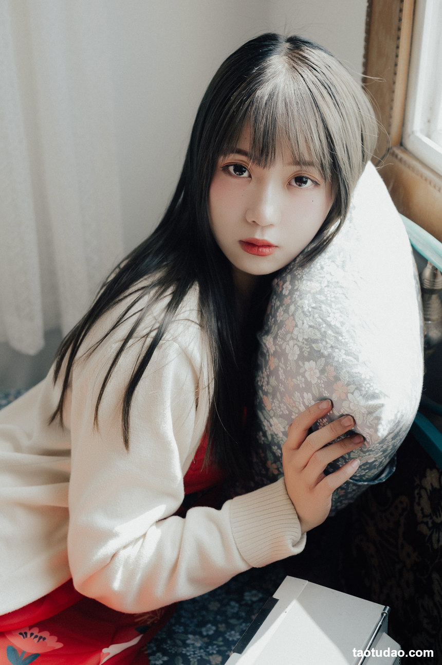 图片[3]-[YITUYU艺图语]2022.05.03 阳光下的真实 如歌[21+1P／246MB]-绅士图