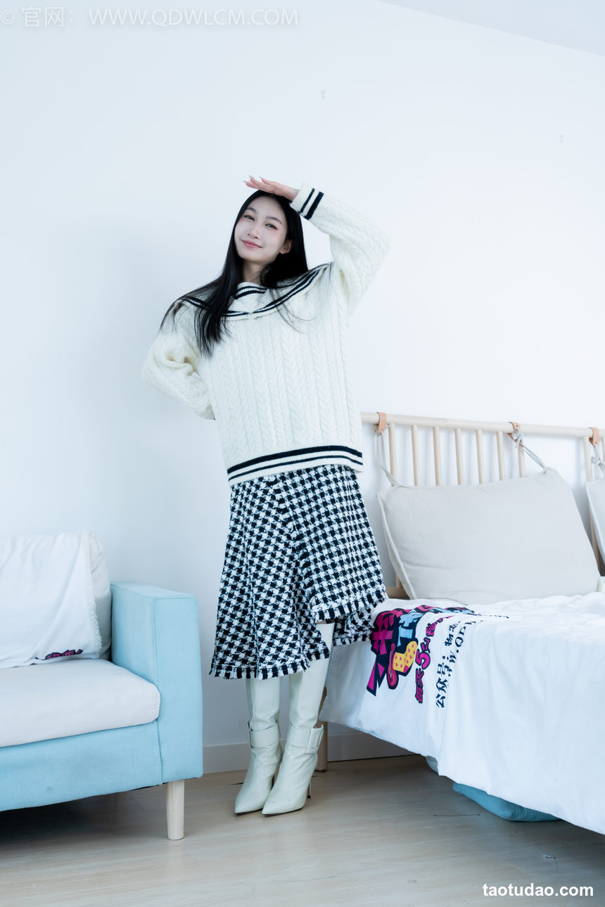 图片[2]-物恋传媒 NO.2192 小影-无声的告白[160P-1V-4.62G]-绅士图