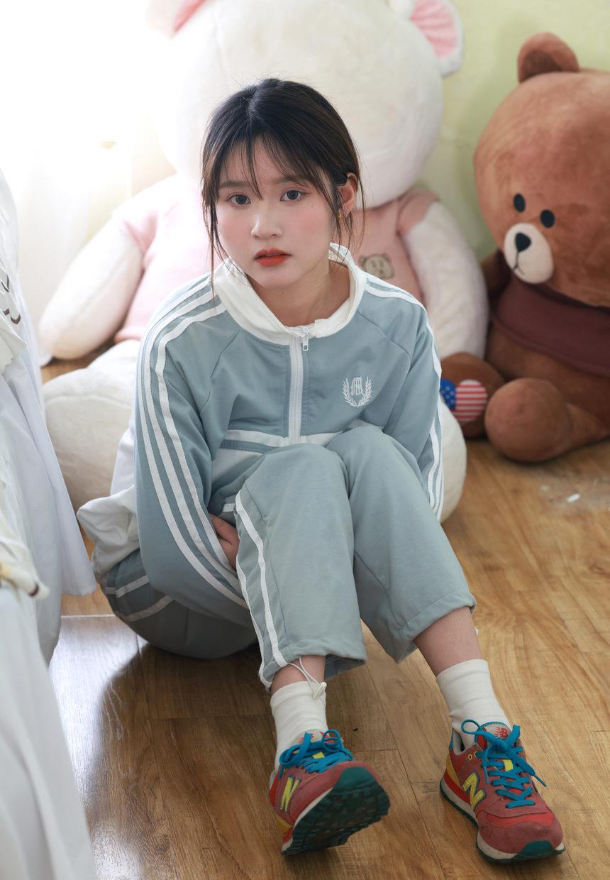 图片[2]-她们印象 No.002 小点心 [113P1V-3.51GB]-艺库