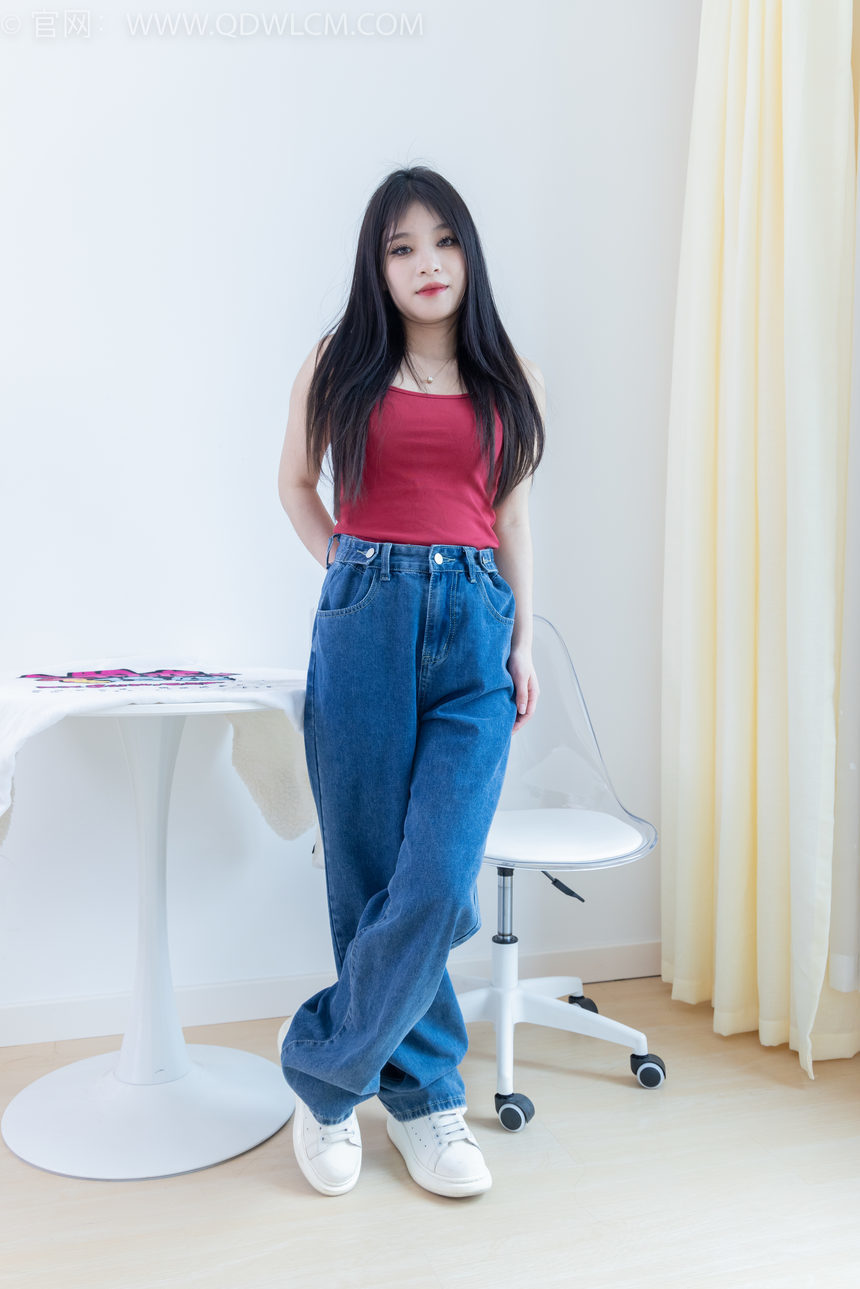 图片[3]-物恋传媒 NO.2019 闪闪-樱桃小丸子[150P-1V-4.09G]-绅士图