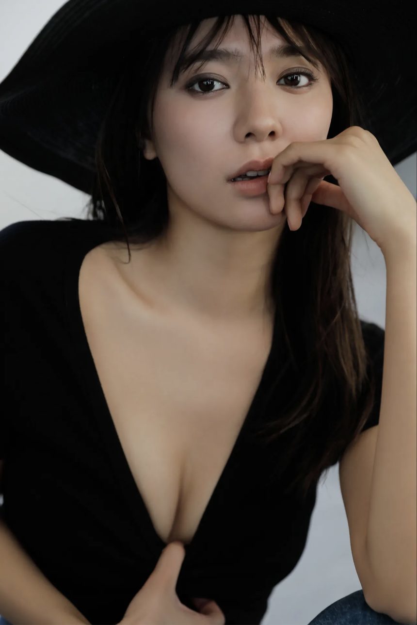 图片[2]-Kawazu Asuka (川津明日香) – Relight Vol.1-绅士图