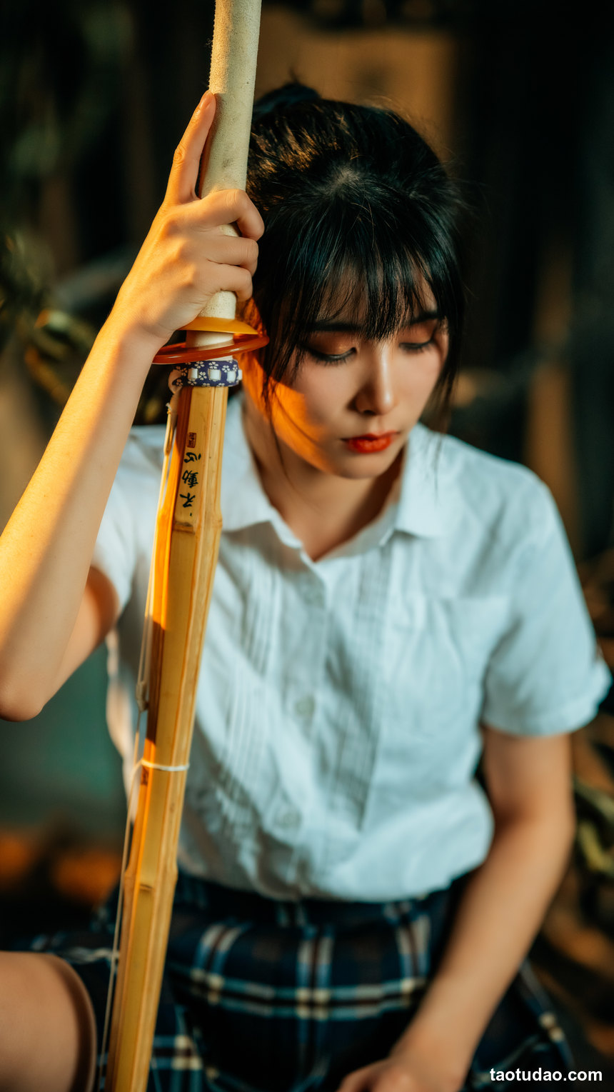 图片[3]-[YITUYU艺图语]2022.05.19 恶玉少女 言希[44+1P／559MB]-绅士图