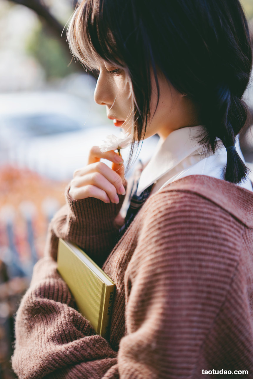 图片[3]-[YITUYU艺图语]2022.06.24 无声温暖 方园[21+1P／294MB]-绅士图