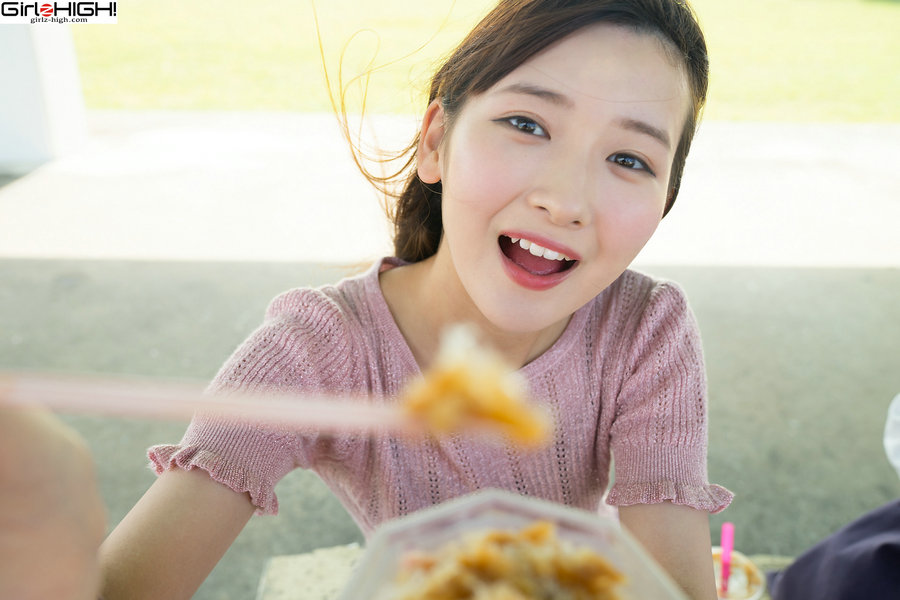/ Girlz-High / Asami Kondou 近藤あさみ - bfaa_036_011 / 28P25MB / 日系-绅士图