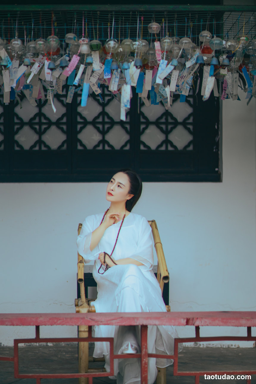 图片[2]-[YITUYU艺图语]2022.07.19 熏风入花林 妙言[45+1P／712MB]-绅士图