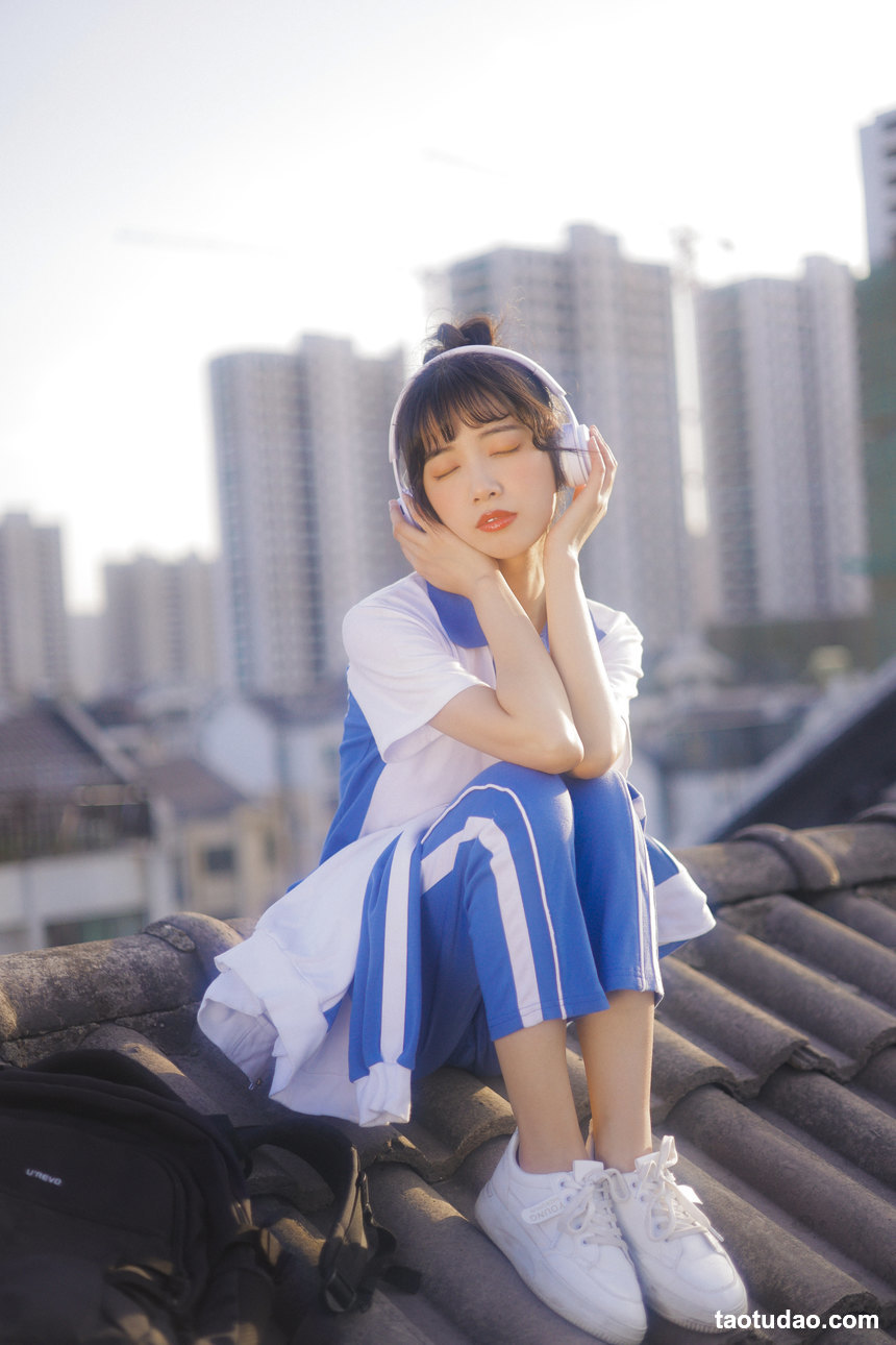 图片[2]-[YITUYU艺图语]2022.08.30 那年夏天 一只阿梦崽[27+1P／225MB]-绅士图