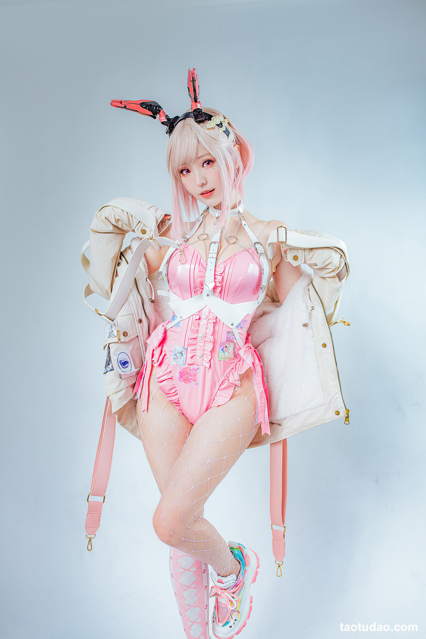 图片[2]-ElyEE子 – 『Concept U』 卯兎[91P-192MB]-绅士图