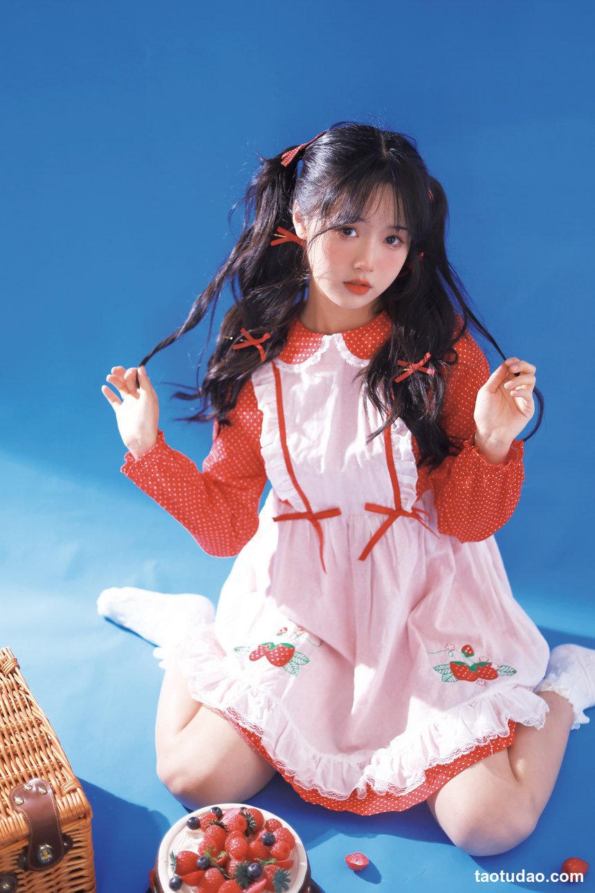 图片[3]-[YITUYU艺图语]2022.09.18 生日快乐 至春禾[27+1P／322MB]-绅士图