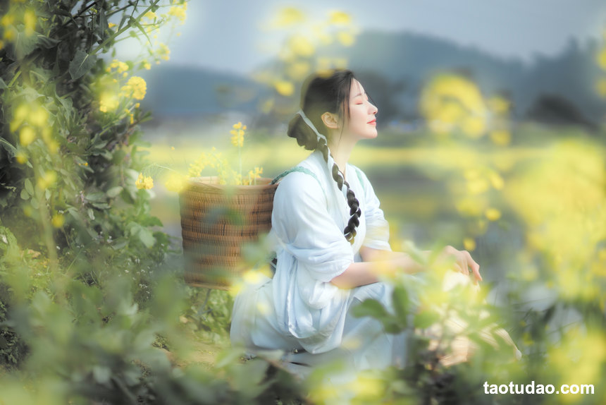 图片[4]-[YITUYU艺图语]2022.04.18 春日迟迟 木景抒[44+1P／519MB]-绅士图