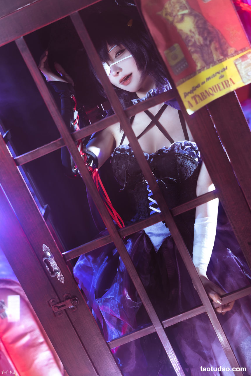 图片[2]-[蠢沫沫] 教主的六花 [24P-204MB]-绅士图