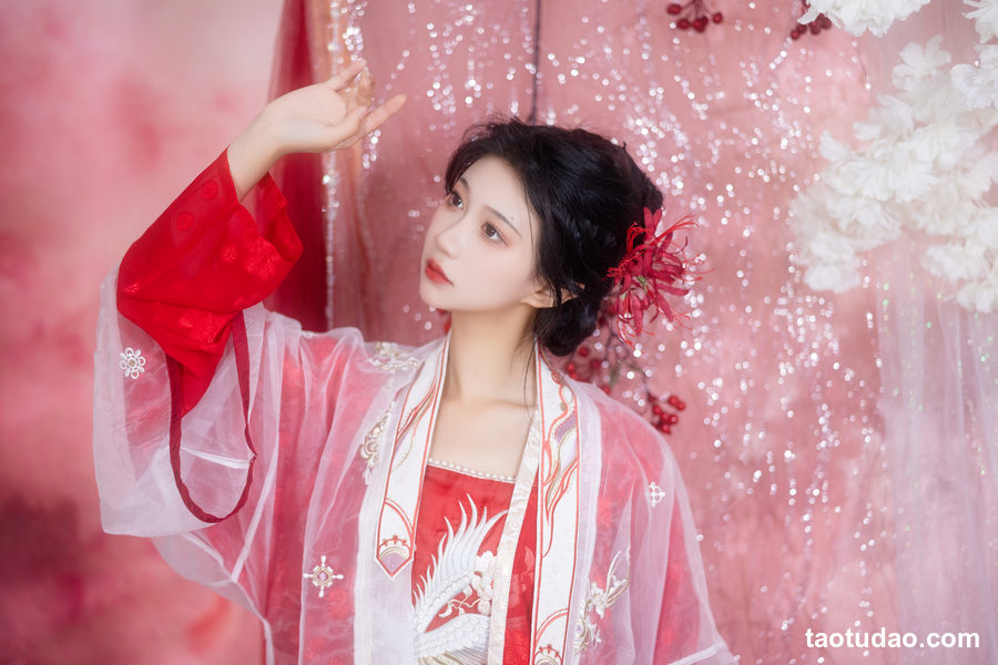 图片[4]-[YITUYU艺图语]2023.04.20 云心无我 绮罗生的小苏苏[25+1P／264MB]-绅士图