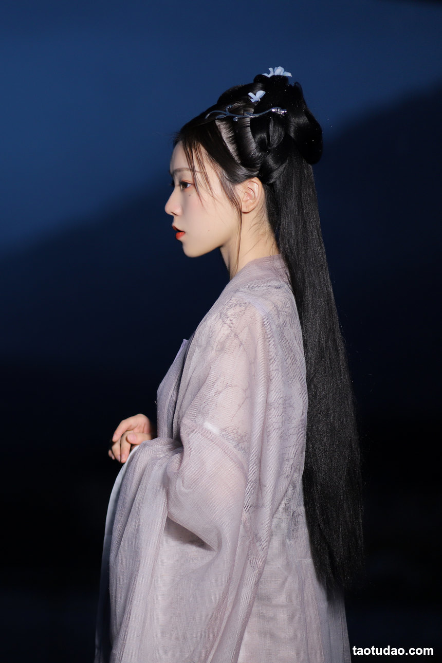 图片[4]-[YITUYU艺图语]2022.02.05 提灯照河山 一方伊人yi[21+1P／239MB]-绅士图