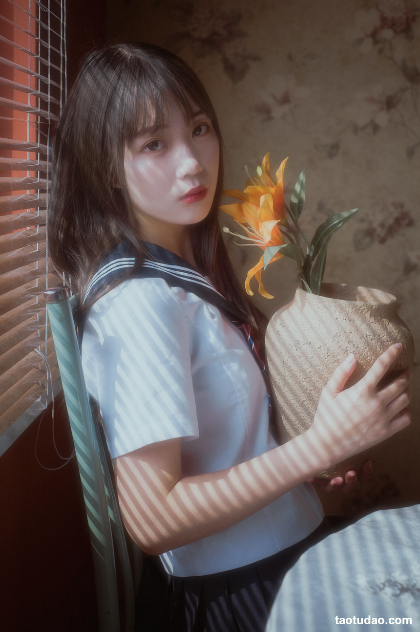 图片[2]-[YITUYU艺图语]2022.05.04 梦随你而来 如歌[19+1P／156MB]-绅士图