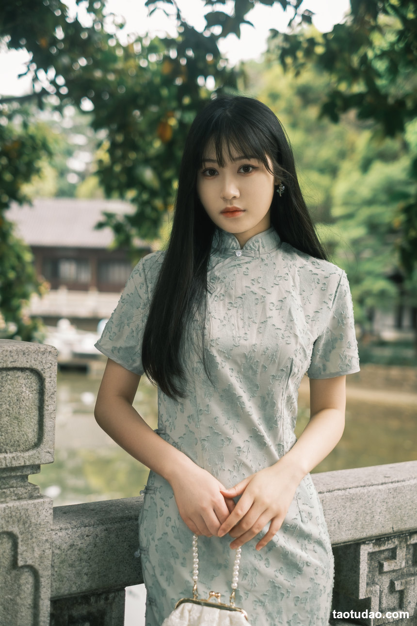 图片[2]-[YITUYU艺图语]2022.06.08 丁香一样的姑娘 呆呆[33+1P／249MB]-绅士图