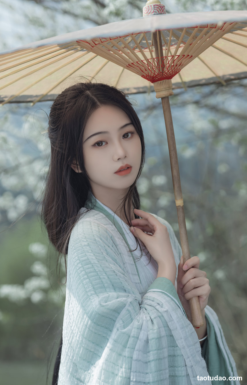 图片[3]-[YITUYU艺图语]2022.11.09 一梦浮生 _Bllc[20+1P／127MB]-绅士图